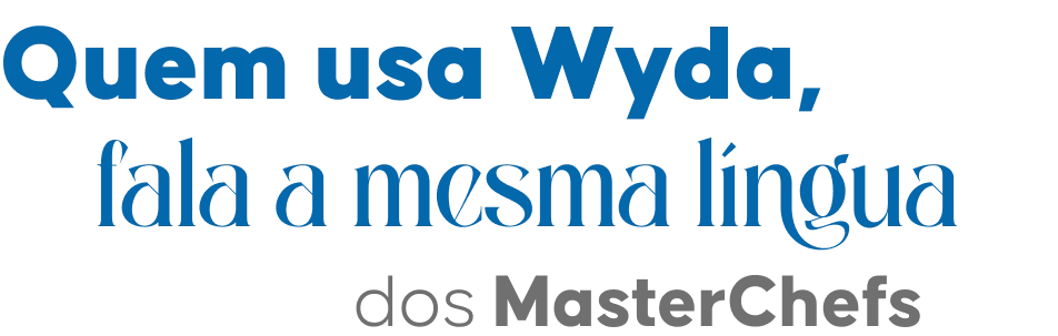 Campanha Wyda imagem 1