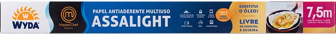 Campanha Wyda imagem 3