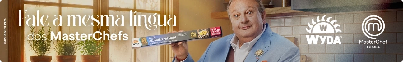 Produtos Wyda