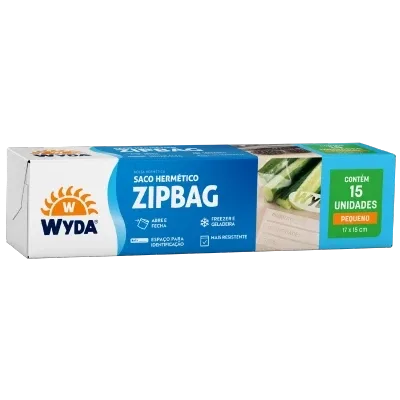 Wyda Zipbag