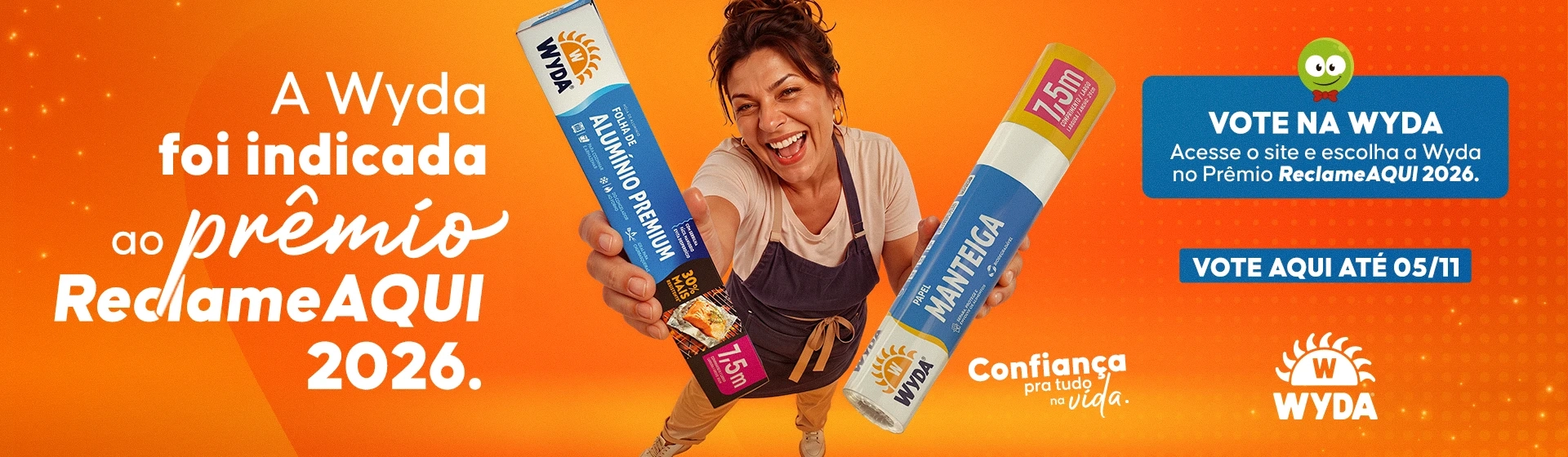 Prêmio Reclame Aqui