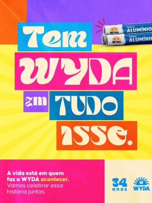 Instagram Wyda