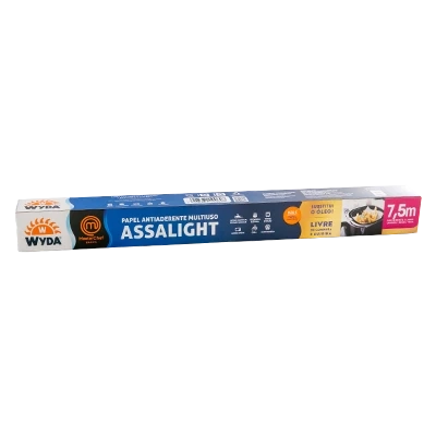 Assalight
