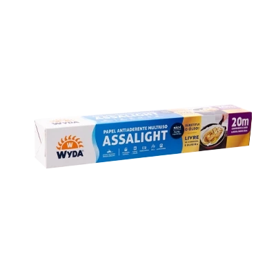 Papel Multiuso - Profissional