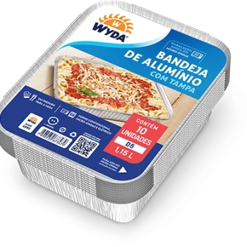 Alumínio