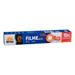 Filme PVC