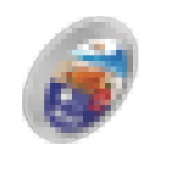 Oval